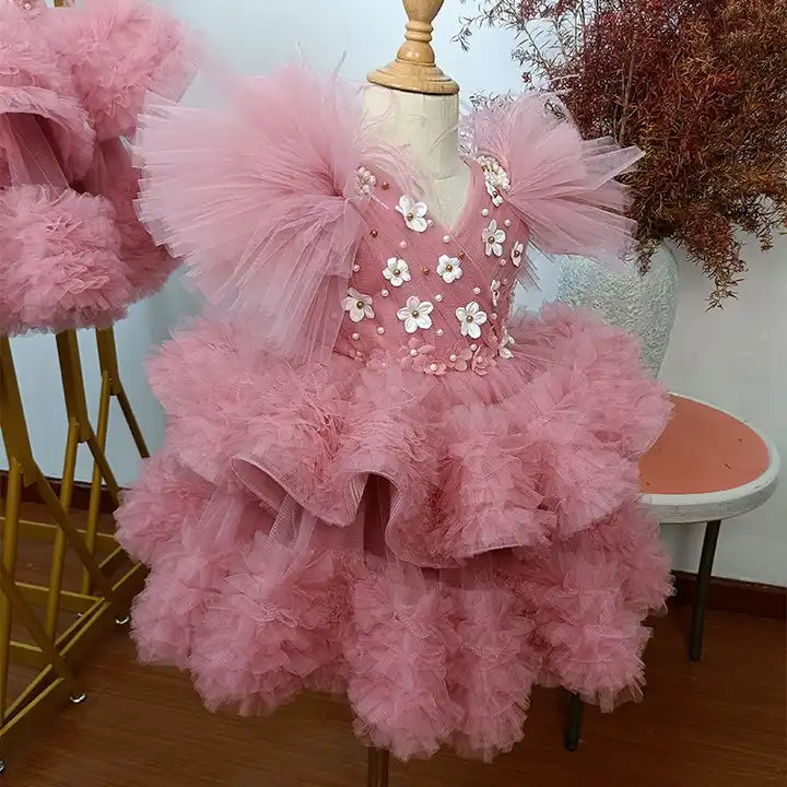 Polly (Made To Order)
