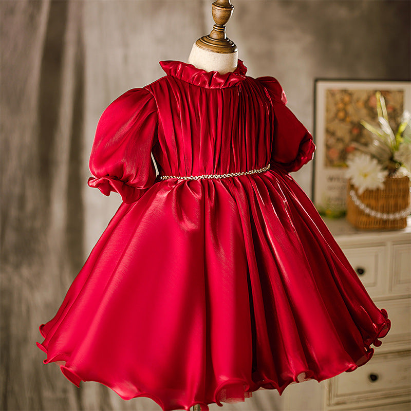 Scarlett (Made To Order)
