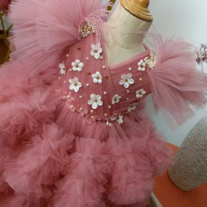 Polly (Made To Order)