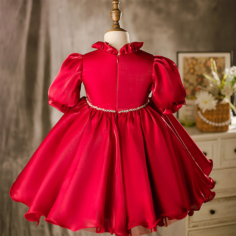 Scarlett (Made To Order)