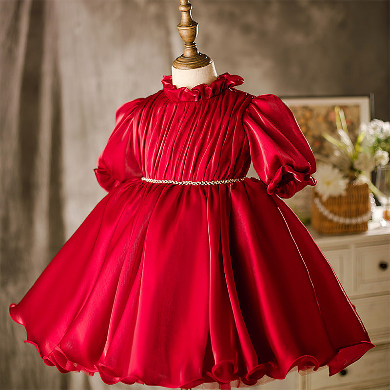 Scarlett (Made To Order)