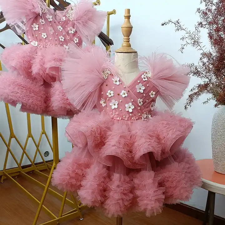 Polly (Made To Order)