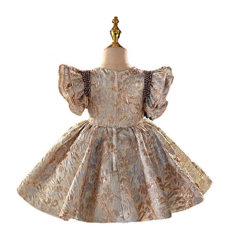 Gina (Made To Order)
