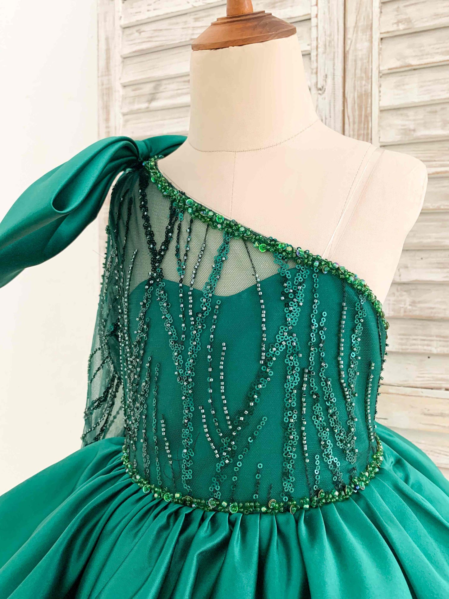 Gabriella (Made To Order)