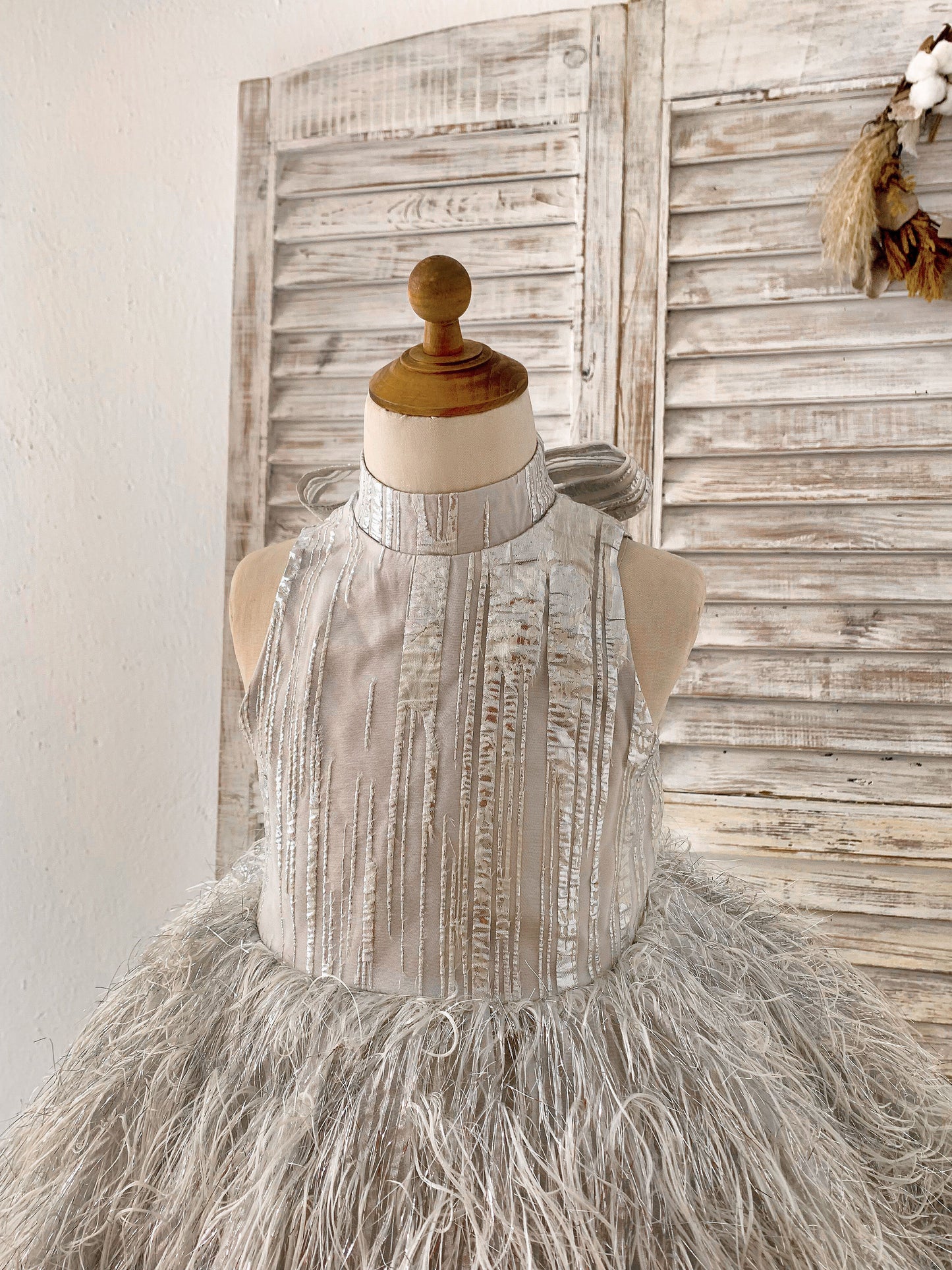 Dianthe (Made To Order)