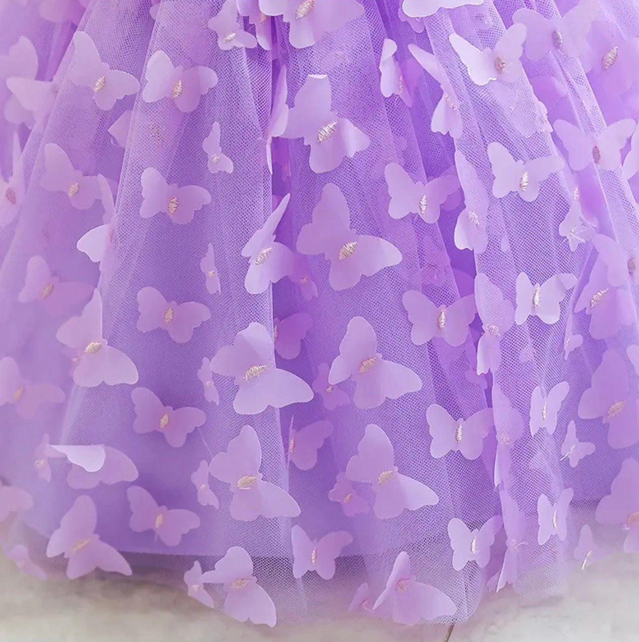Alia (Made To Order)