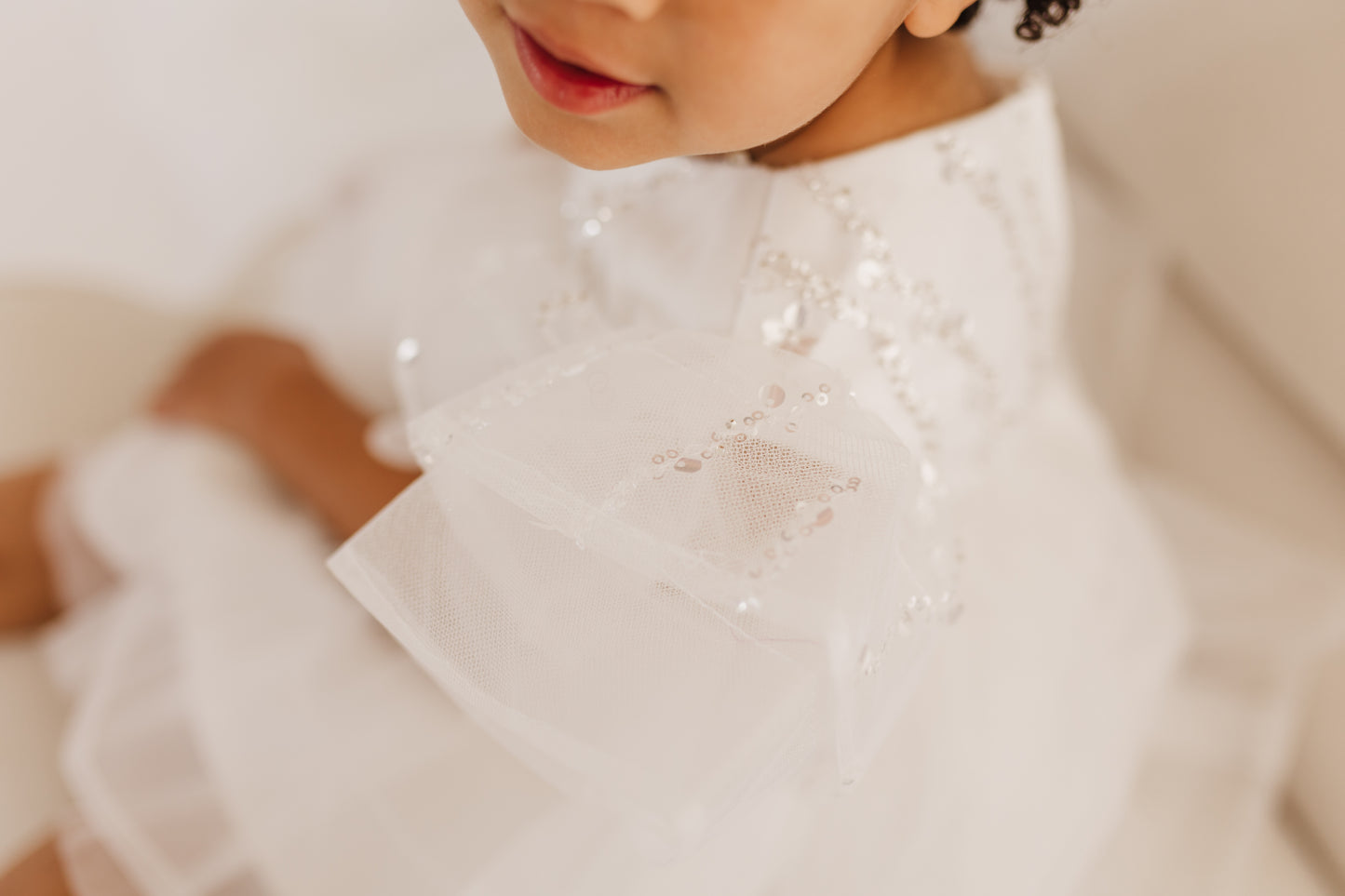 Wayna - White (Made To Order)