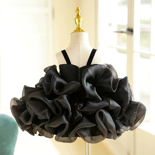 Angelica - Black