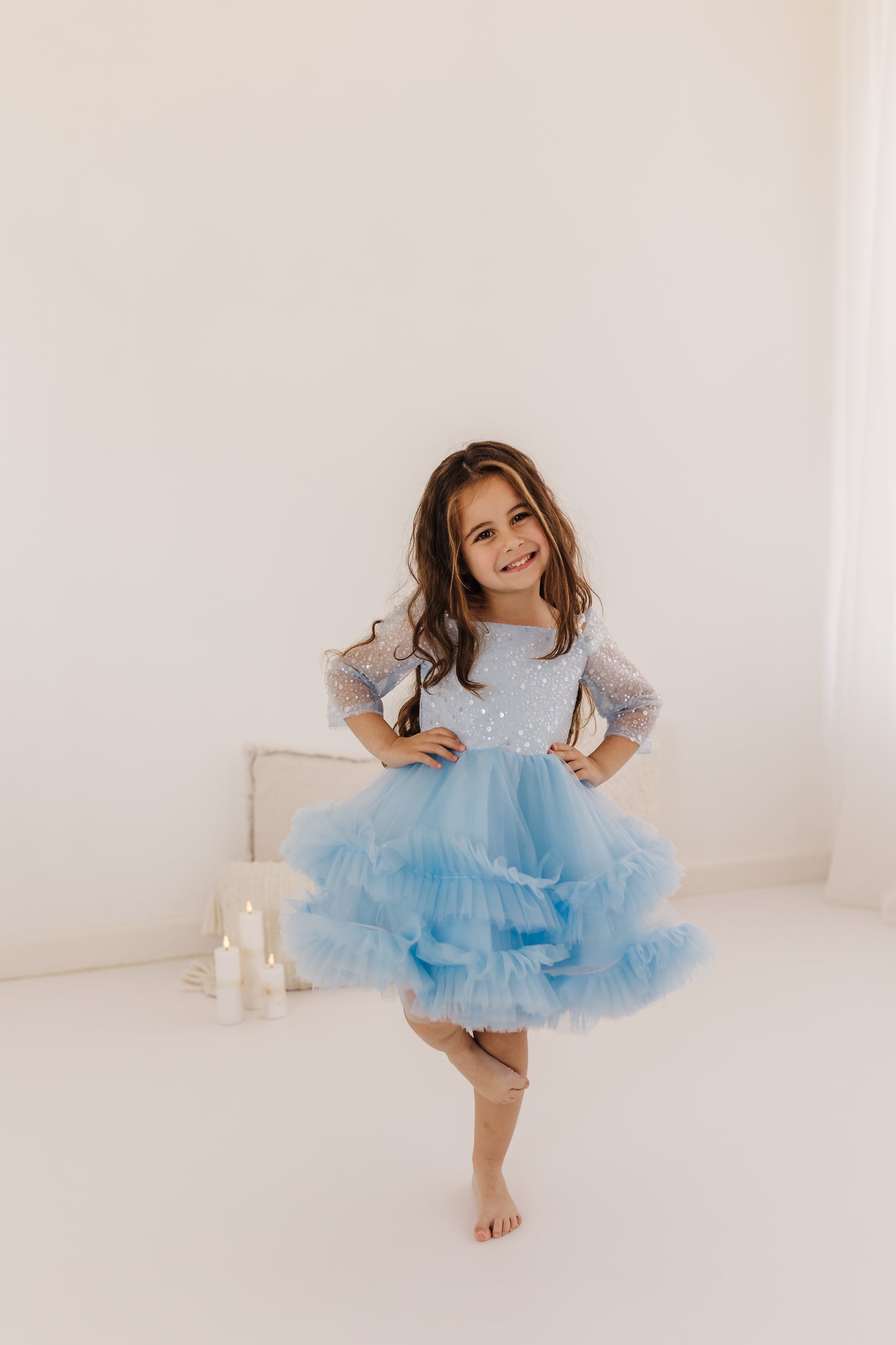 Bree - (Size - 2Y)